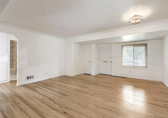 Photo 3 of Single family home for sale at 4751 E Amherst Ave, Denver, CO 80222 | MLS# 6784105 | Listing updated on 2026-09-22