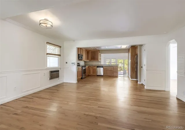 Photo 3 of Single family home for sale at 4751 E Amherst Ave, Denver, CO 80222 | MLS# 6784105 | Listing updated on 2026-09-22