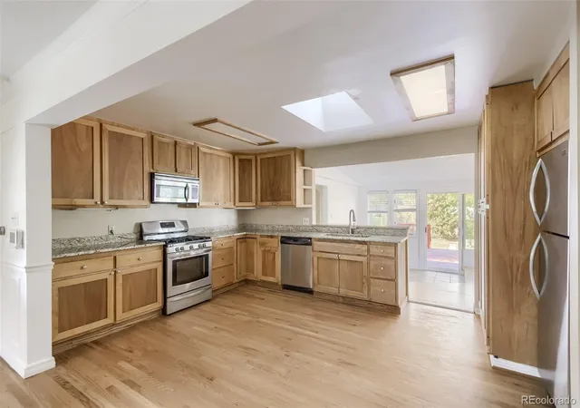 Photo 4 of Single family home for sale at 4751 E Amherst Ave, Denver, CO 80222 | MLS# 6784105 | Listing updated on 2026-09-22