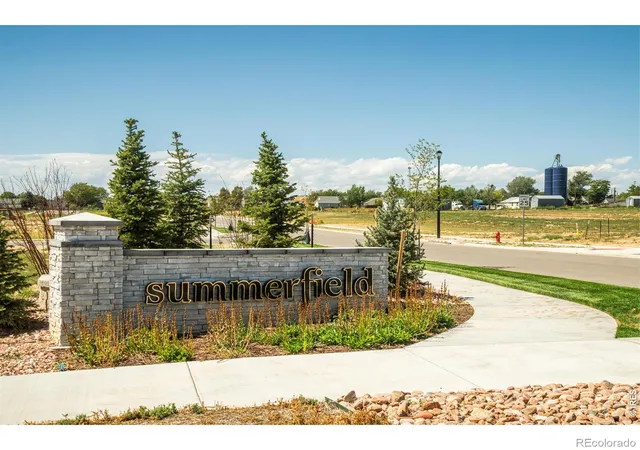 Land for sale at 0, Keenesburg, CO 80643 | MLS# IR1069163