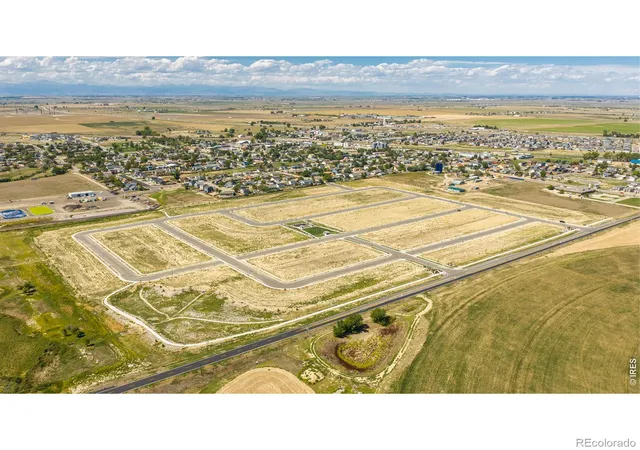 Photo 2 of Land for sale at 0, Keenesburg, CO 80643 | MLS# IR1069163 | Listing updated on 2026-09-22