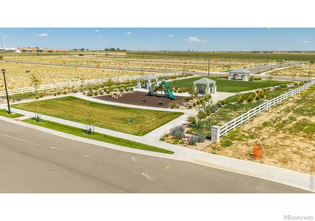 Photo 4 of Land for sale at --, Keenesburg, CO 80643 | MLS# IR1069163 | Listing updated on 2026-09-22