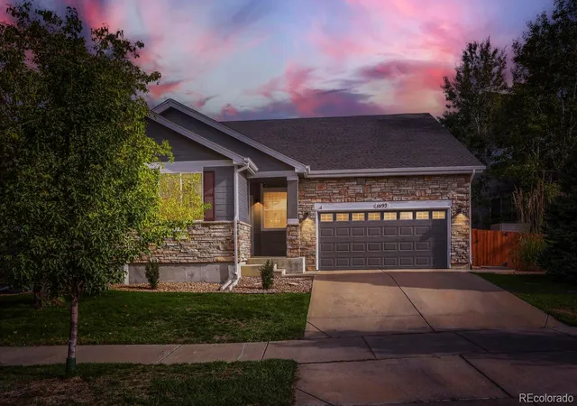 Photo 2 of Single family home for sale at 1693 Alpine Dr, Erie, CO 80516 | MLS# 7123120 | Listing updated on 2026-09-28