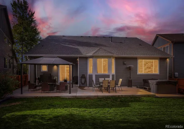 Photo 3 of Single family home for sale at 1693 Alpine Dr, Erie, CO 80516 | MLS# 7123120 | Listing updated on 2026-09-28