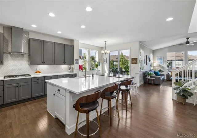 Photo 3 of Single family home for sale at 15491 W 49th Avenue, Golden, CO 80403 | MLS# 7795565 | Listing updated on 2026-10-05