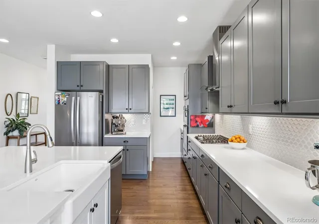 Photo 4 of Single family home for sale at 15491 W 49th Avenue, Golden, CO 80403 | MLS# 7795565 | Listing updated on 2026-10-05