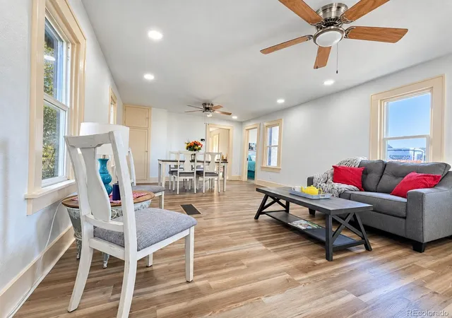Photo 3 of Single family home for sale at 248 C Ave, Limon, CO 80828 | MLS# 6993382 | Listing updated on 2026-10-07
