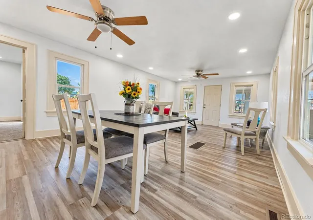 Photo 4 of Single family home for sale at 248 C Ave, Limon, CO 80828 | MLS# 6993382 | Listing updated on 2026-10-07