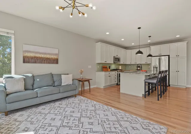 Photo 2 of Single family home for sale at 360 Pleades Pl, Erie, CO 80516 | MLS# 8542423 | Listing updated on 2026-10-06