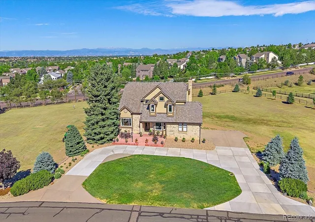Photo 2 of Single family home for sale at 6339 S Netherland Cir, Centennial, CO 80016 | MLS# 8825320 | Listing updated on 2026-10-27