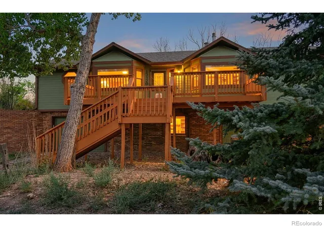 Photo 1 of Single family home for sale at 13120 Palomino Pl, Wellington, CO 80549 | MLS# IR1069164 | Listing updated on 2026-09-27