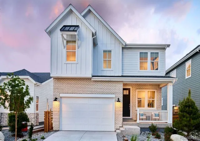 Single family home for sale at 3412 N Buchanan Way, Aurora, CO 80019 | MLS# 3920477