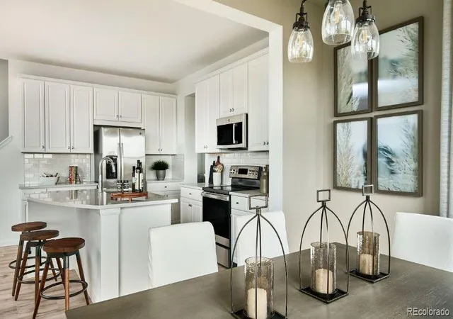 Photo 4 of Single family home for sale at 3412 N Buchanan Way, Aurora, CO 80019 | MLS# 3920477 | Listing updated on 2026-09-22