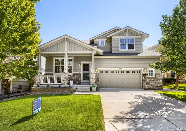 Photo 1 of Single family home for sale at 3646 S Malta Ct, Aurora, CO 80013 | MLS# 5936706 | Listing updated on 2026-10-10