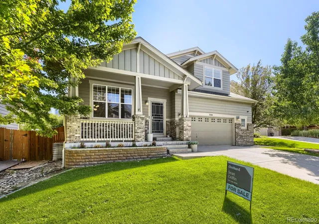 Photo 2 of Single family home for sale at 3646 S Malta Ct, Aurora, CO 80013 | MLS# 5936706 | Listing updated on 2026-10-10