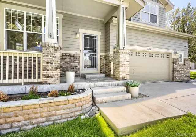 Photo 3 of Single family home for sale at 3646 S Malta Ct, Aurora, CO 80013 | MLS# 5936706 | Listing updated on 2026-10-10