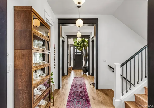 Photo 2 of Single family home for sale at 1511 S Milwaukee St, Denver, CO 80210 | MLS# 4756899 | Listing updated on 2026-09-23