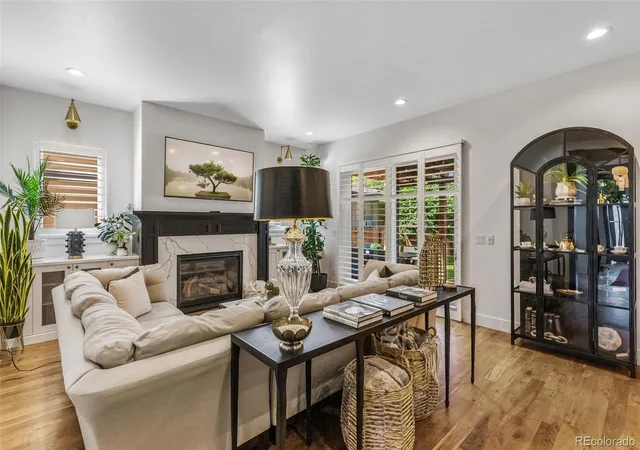 Photo 3 of Single family home for sale at 1511 S Milwaukee St, Denver, CO 80210 | MLS# 4756899 | Listing updated on 2026-09-23