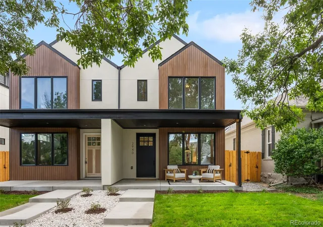 Photo 1 of Single family home for sale at 2940 S Cherokee St, Englewood, CO 80110 | MLS# 9846735 | Listing updated on 2026-10-07