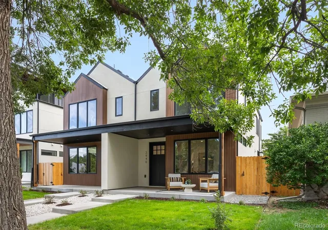 Photo 2 of Single family home for sale at 2940 S Cherokee St, Englewood, CO 80110 | MLS# 9846735 | Listing updated on 2026-10-07