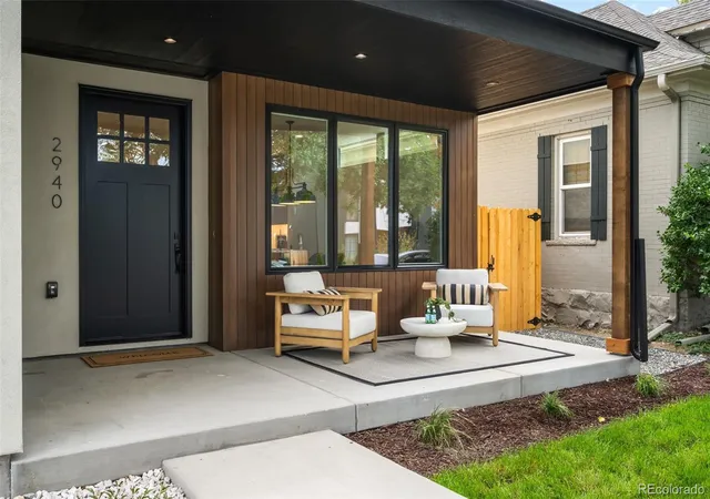 Photo 3 of Single family home for sale at 2940 S Cherokee St, Englewood, CO 80110 | MLS# 9846735 | Listing updated on 2026-10-07
