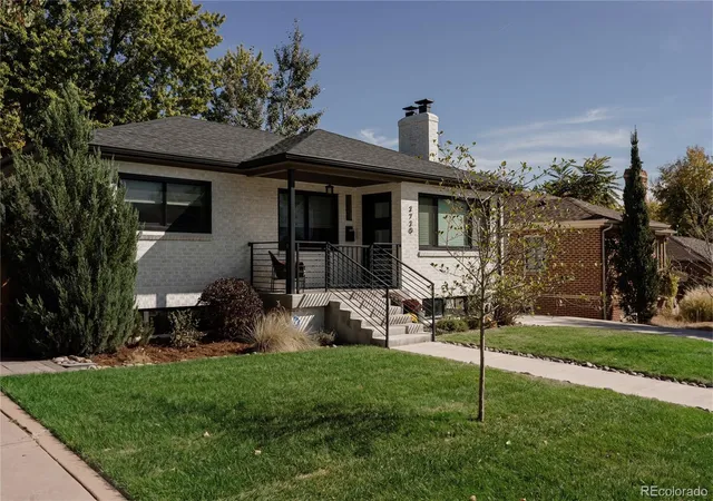 Photo 1 of Single family home for sale at 2720 Xavier St, Denver, CO 80212 | MLS# 1772133 | Listing updated on 2026-10-08