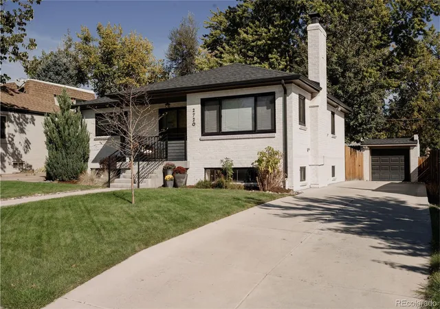 Photo 2 of Single family home for sale at 2720 Xavier St, Denver, CO 80212 | MLS# 1772133 | Listing updated on 2026-10-08