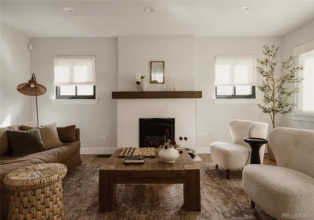 Photo 3 of Single family home for sale at 2720 Xavier St, Denver, CO 80212 | MLS# 1772133 | Listing updated on 2026-10-08