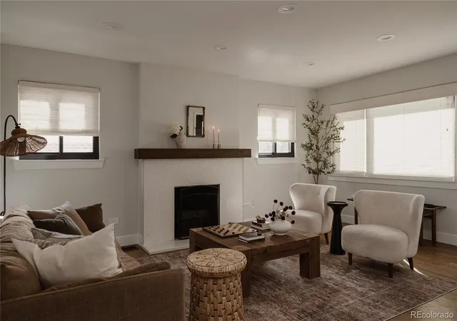 Photo 4 of Single family home for sale at 2720 Xavier St, Denver, CO 80212 | MLS# 1772133 | Listing updated on 2026-10-08