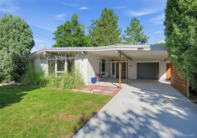 Photo 1 of Single family home for sale at 5020 S Washington St, Englewood, CO 80113 | MLS# 2853933 | Listing updated on 2026-09-29