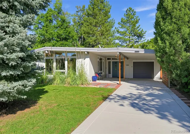 Photo 2 of Single family home for sale at 5020 S Washington St, Englewood, CO 80113 | MLS# 2853933 | Listing updated on 2026-09-29