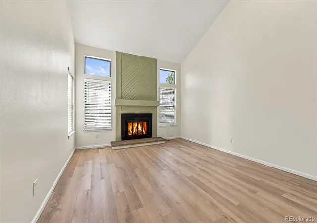 Photo 4 of Townhouse for sale at 4634 S Fraser Ct #C, Aurora, CO 80015 | MLS# 4549647 | Listing updated on 2026-09-23