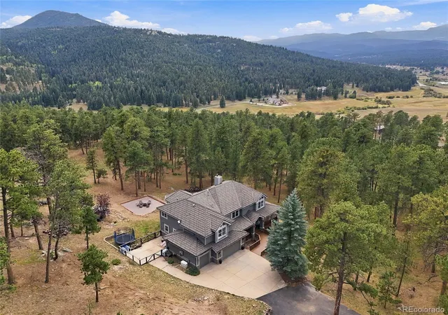 Photo 1 of Mansion for sale at 7086 Timbers Dr, Evergreen, CO 80439 | MLS# 6696516 | Listing updated on 2026-10-20