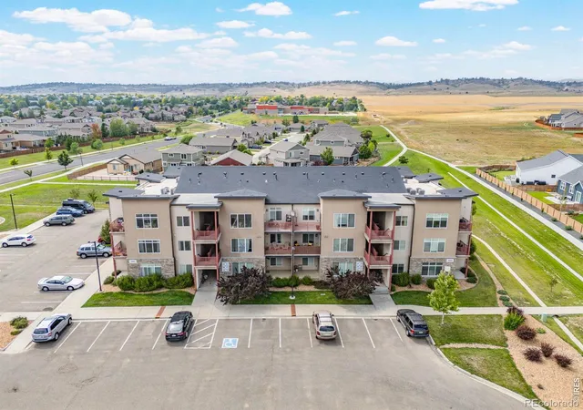 Photo 1 of Condo for sale at 2980 Kincaid Dr #105, Loveland, CO 80538 | MLS# IR1069165 | Listing updated on 2026-09-22