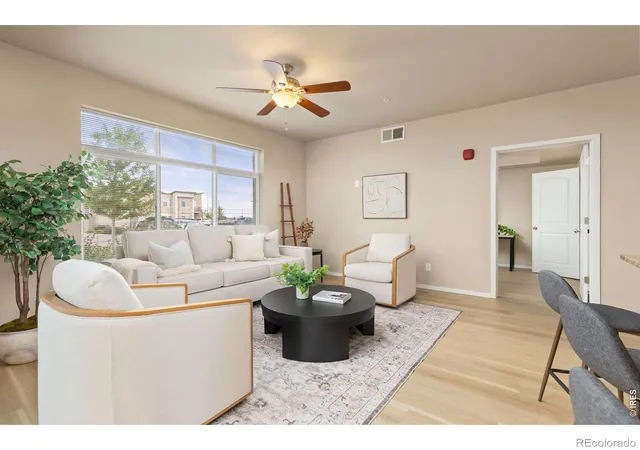 Photo 3 of Condo for sale at 2980 Kincaid Dr #105, Loveland, CO 80538 | MLS# IR1069165 | Listing updated on 2026-09-22