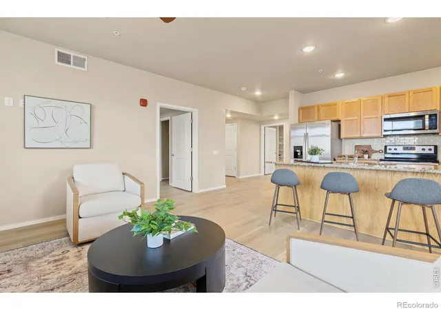 Photo 4 of Condo for sale at 2980 Kincaid Dr #105, Loveland, CO 80538 | MLS# IR1069165 | Listing updated on 2026-09-22