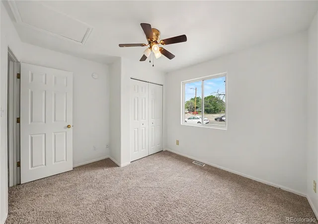 Photo 3 of Single family home for sale at 1002 Catalpa St, Pueblo, CO 81001 | MLS# 8262572 | Listing updated on 2026-10-08