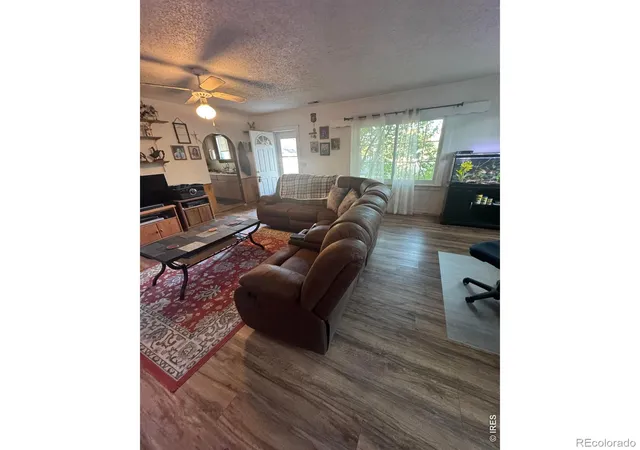 Photo 3 of Single family home for sale at 381 Bent Ave, Akron, CO 80720 | MLS# IR1069166 | Listing updated on 2026-10-09