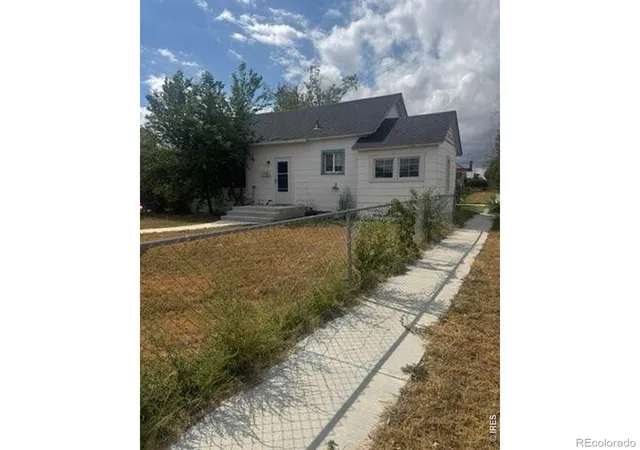Photo 1 of Single family home for sale at 381 Bent Ave, Akron, CO 80720 | MLS# IR1069166 | Listing updated on 2026-09-22