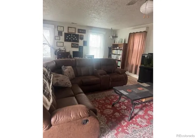 Photo 3 of Single family home for sale at 381 Bent Ave, Akron, CO 80720 | MLS# IR1069166 | Listing updated on 2026-09-22