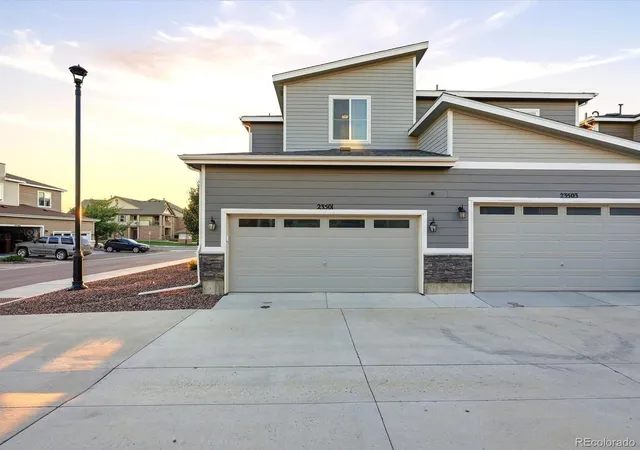 Photo 31 of Townhouse for sale at 23501 E 5th Drive, Aurora, CO 80018 | MLS# 7950404 | Listing updated on 2026-10-11