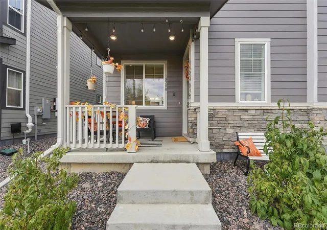 Photo 2 of Single family home for sale at 18280 Caffey Dr, Parker, CO 80134 | MLS# 5263366 | Listing updated on 2026-09-28