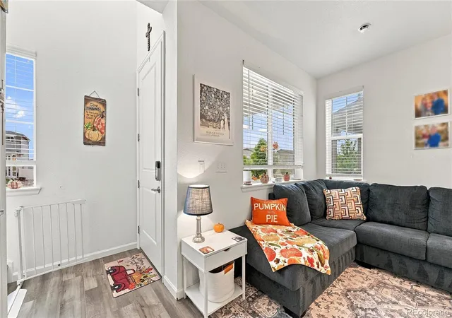 Photo 3 of Single family home for sale at 18280 Caffey Dr, Parker, CO 80134 | MLS# 5263366 | Listing updated on 2026-09-28