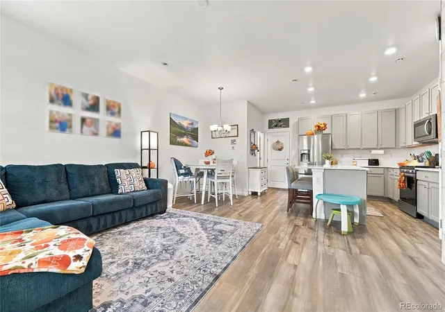 Photo 3 of Single family home for sale at 18280 Caffey Dr, Parker, CO 80134 | MLS# 5263366 | Listing updated on 2026-09-28