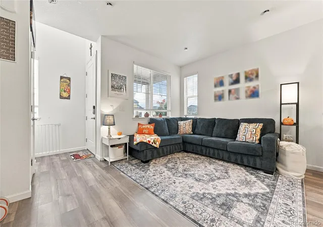 Photo 4 of Single family home for sale at 18280 Caffey Dr, Parker, CO 80134 | MLS# 5263366 | Listing updated on 2026-09-28