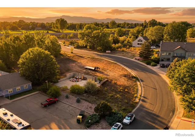 Photo 2 of Land for sale at 117 Cameron Dr, Fort Collins, CO 80525 | MLS# IR1069168 | Listing updated on 2026-09-22