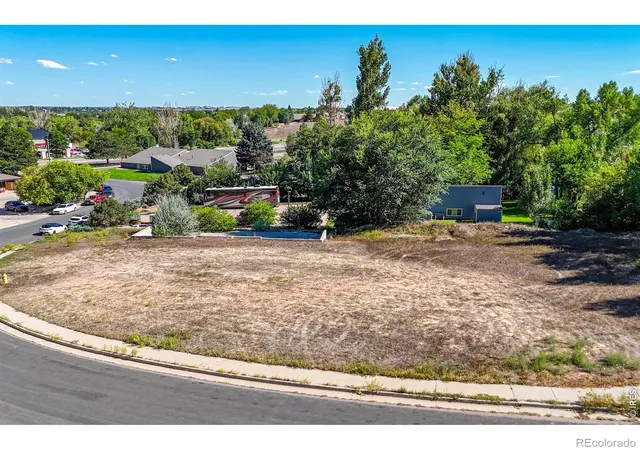 Photo 3 of Land for sale at 117 Cameron Dr, Fort Collins, CO 80525 | MLS# IR1069168 | Listing updated on 2026-09-22