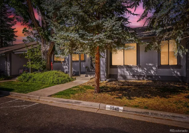 Photo 1 of Townhouse for sale at 8949 Yukon St, Broomfield, CO 80021 | MLS# 3437670 | Listing updated on 2026-09-24