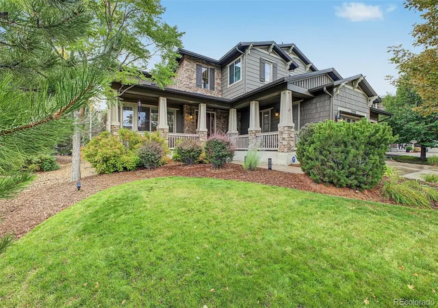 Photo 1 of Single family home for sale at 25030 E Indore Pl, Aurora, CO 80016 | MLS# 8590849 | Listing updated on 2026-10-03
