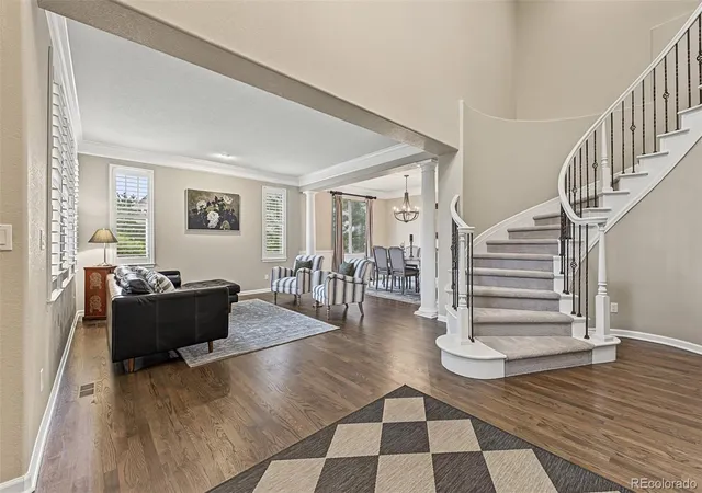 Photo 3 of Single family home for sale at 25030 E Indore Pl, Aurora, CO 80016 | MLS# 8590849 | Listing updated on 2026-10-03